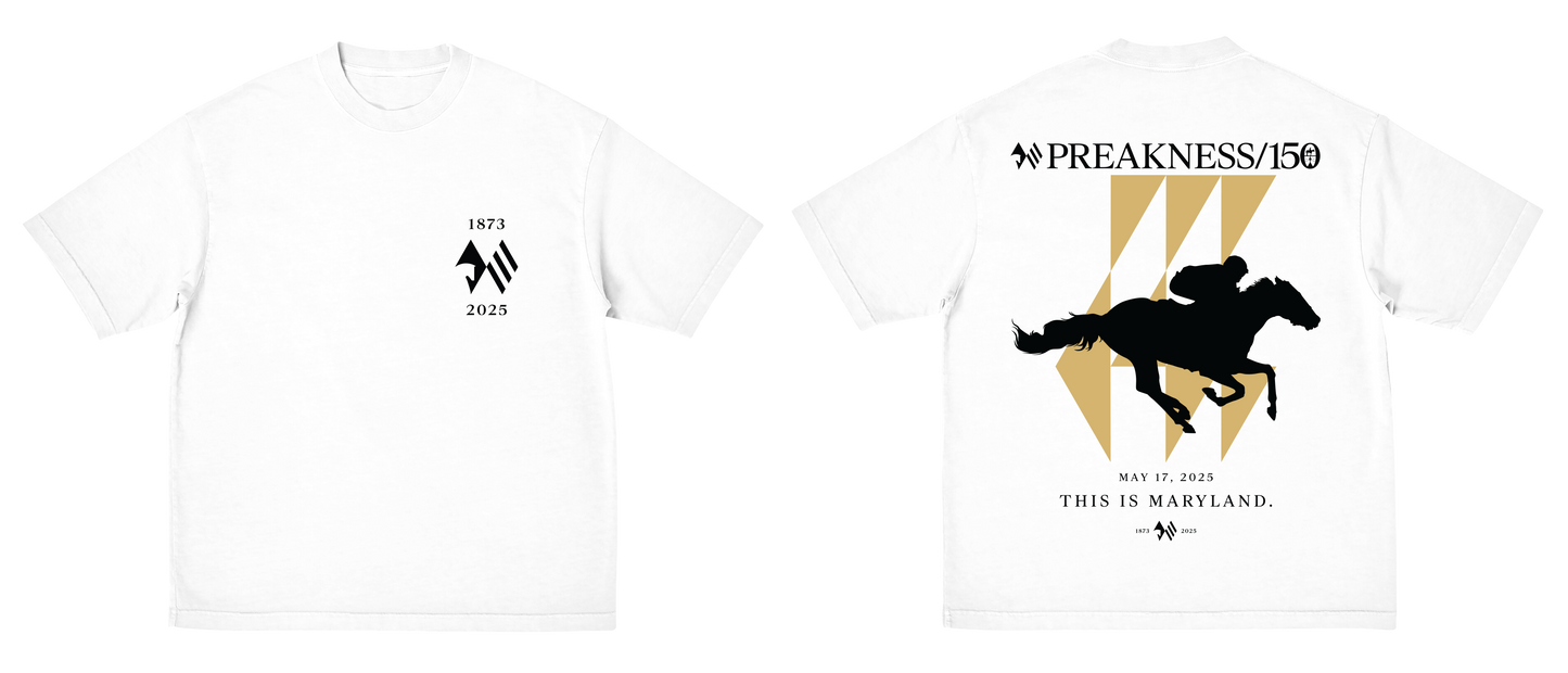 Diamonds Tee