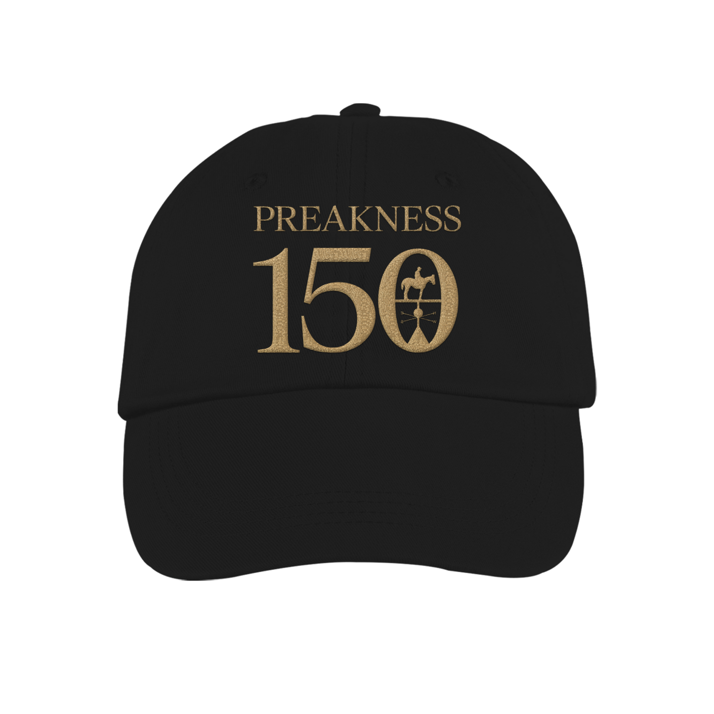 Classic Logo Hat