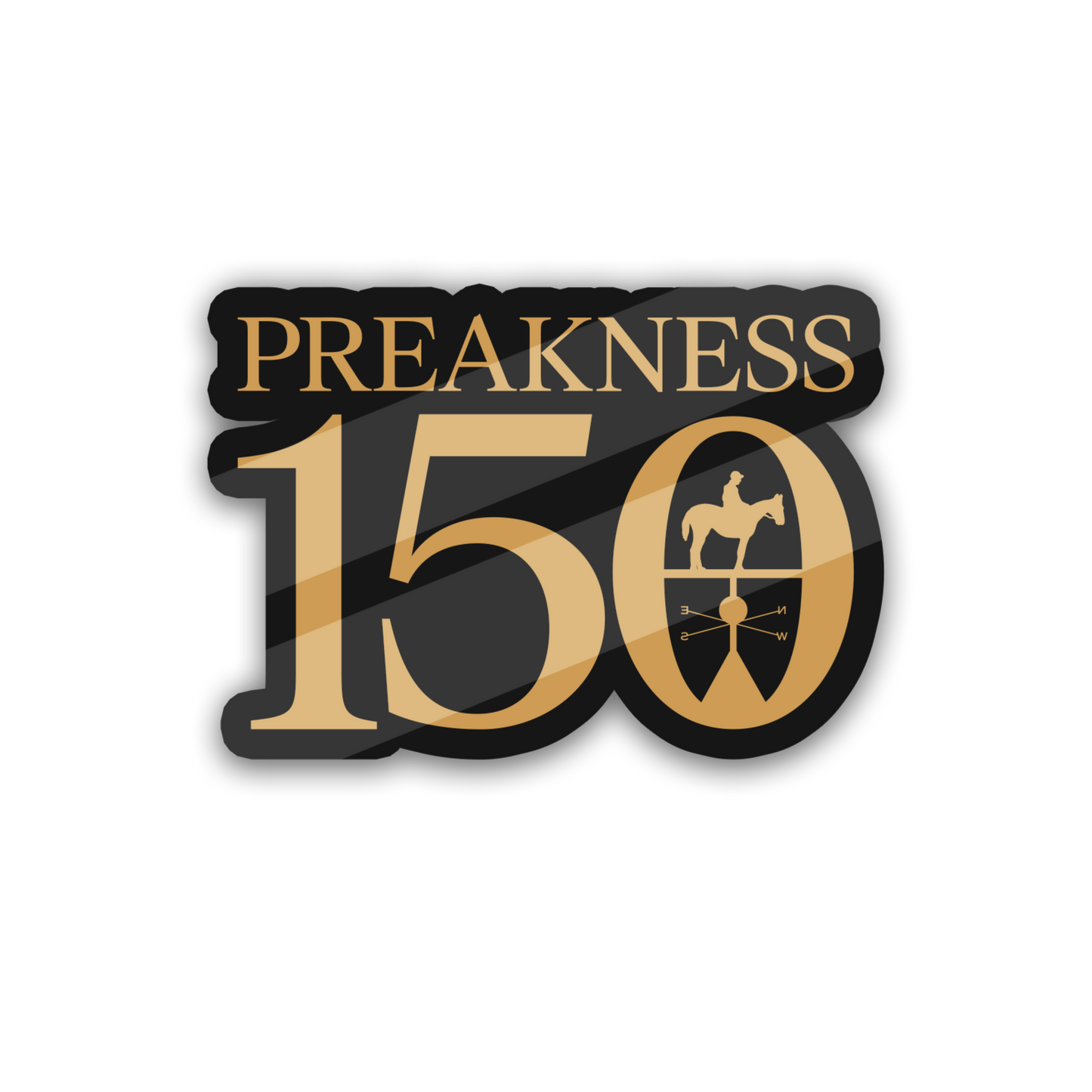 Logo Magnet