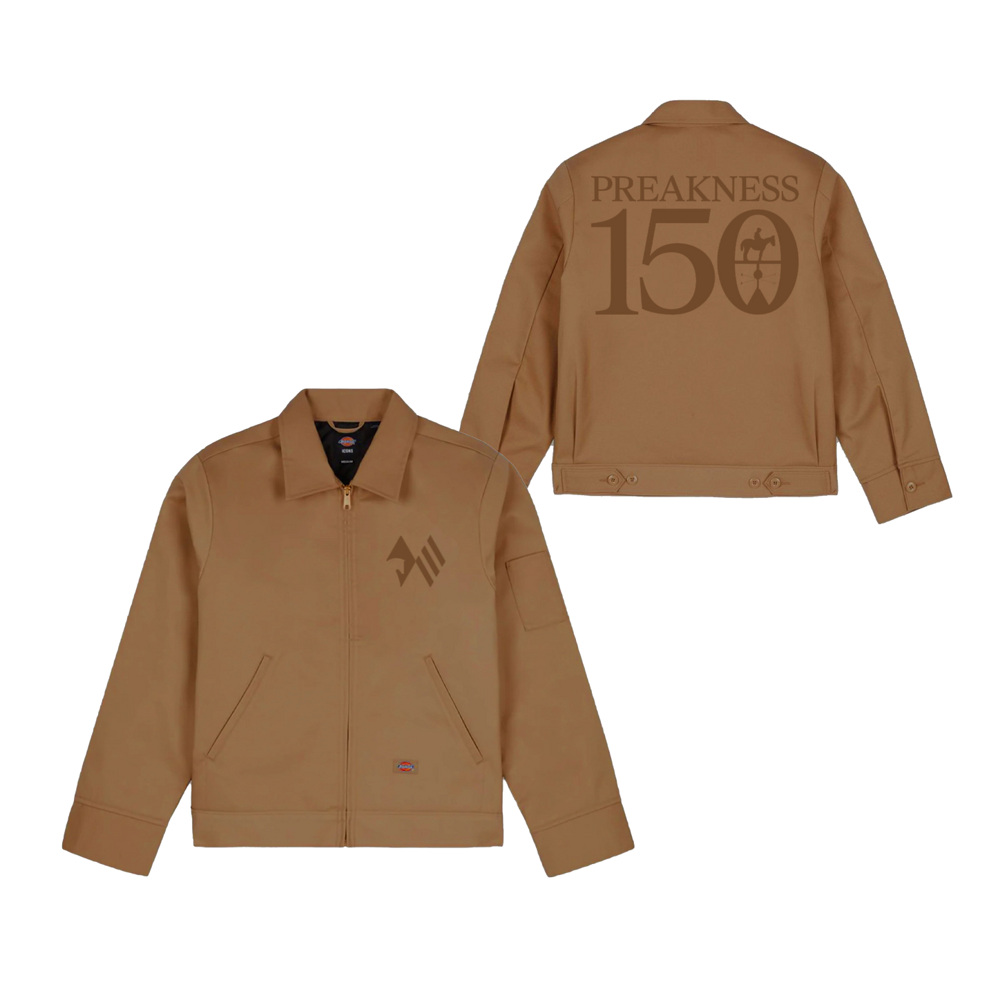 Work Jacket